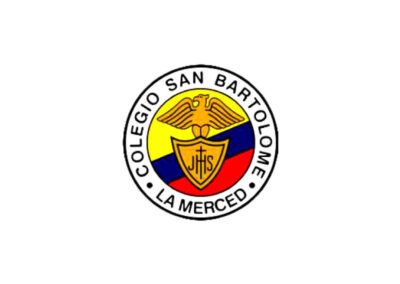 Colegio San Bartolomé de la Merced