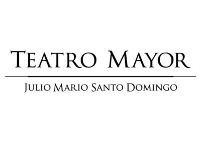 Teatro Mayor Julio Mario Santo Domingo